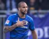 Toronto FC signs United States international striker Terrence Boyd