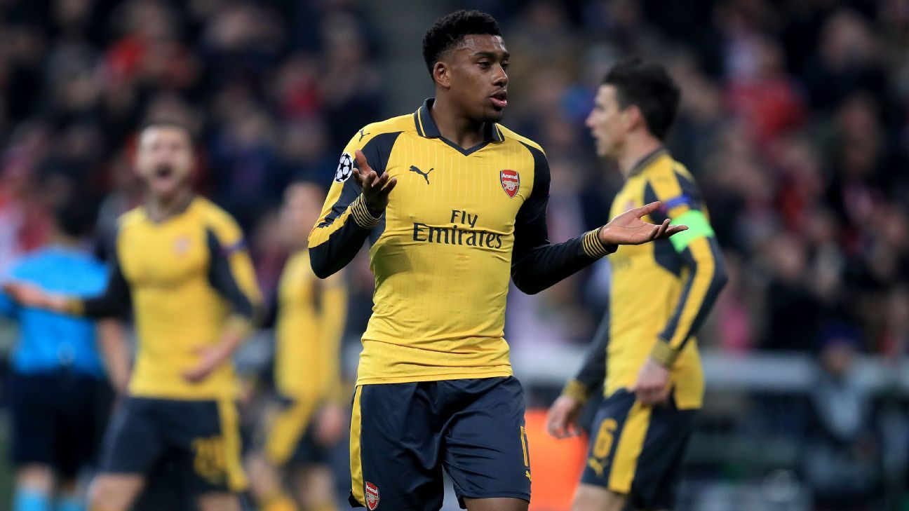 Image result for Akpeyi, Iwobi return for qualifier against Zambia