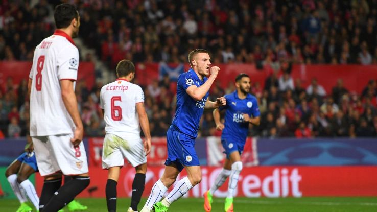 Jamie Vardy