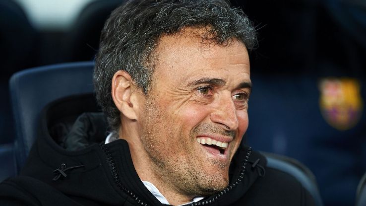 نتيجة بحث الصور عن luis enrique