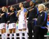 U.S. Soccer stands by new anthem policy requiring players to stand