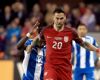 Geoff Cameron slams U.S. Soccer for 'poisonous divide' between players