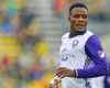 Cyle Larin trains with Besiktas with Orlando contract in dispute
