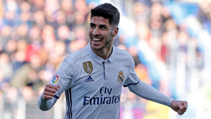 Image result for MARCO ASENSIO