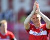 Keeping Bastian Schweinsteiger for 2018 'a priority' - Chicago Fire GM
