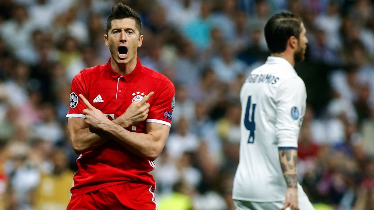 Bayern Munich can beat Real Madrid in Champions League this time: Here's why