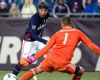 LA Galaxy sign David Bingham, Servando Carrasco - sources