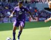 Orlando City secures transfer fee from Besiktas for Cyle Larin