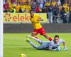 Portland Timbers acquire Peru winger Andy Polo from Morelia
