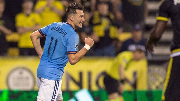 Jack Harrison Jack Harrison