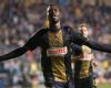 Chicago Fire acquire U.S. striker C.J. Sapong from Philadelphia Union
