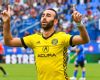 Globetrotting Justin Meram enjoying stellar year for Columbus Crew, Iraq