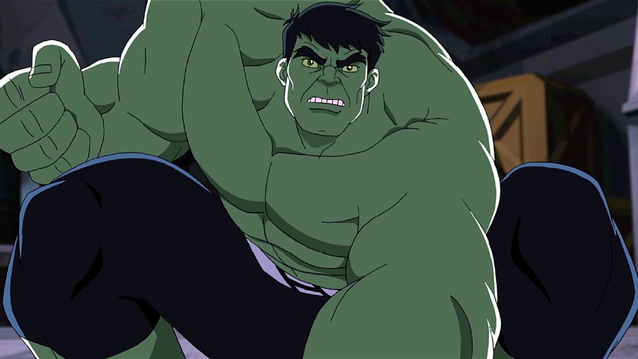 Spanish side Atletico Astorga launch superb Incredible Hulk ... - ESPN FC (blog)