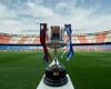 Real Madrid's Copa del Rey match to be in African enclave of Melilla