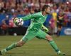 Houston Dynamo keeper Tyler Deric charged with misdemeanor assault