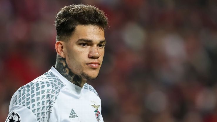 Ederson