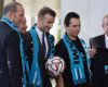 After four years of tribulations, Beckham's Miami plan finally a reality