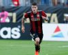 Atlanta United's Greg Garza out at least four months after shoulder surgery