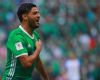 Carlos Vela excited to try and make history at LAFC in MLS