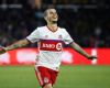 Giovinco had feeling Toronto would lose to Seattle in 2016 MLS Cup