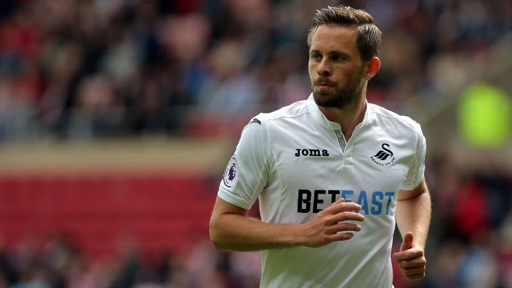 Gylfi Sigurdsson talks with other club 'ongoing' - Swansea's Paul Clement