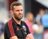 D.C. United extend Ben Olsen's head coach contract to 2021 - report