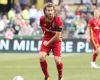 Kyle Beckerman signs new contract to stay with Real Salt Lake