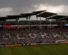 Cold temperatures in Colorado may be 'dangerous' - Toronto FC coach