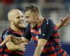 U.S striker Jordan Morris strains hamstring with Seattle Sounders
