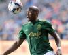 Atlanta United near trade for Timbers' Darlington Nagbe - sources