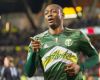 FC Cincinnati signs Fanendo Adi, Fatai Alashe ahead of MLS move