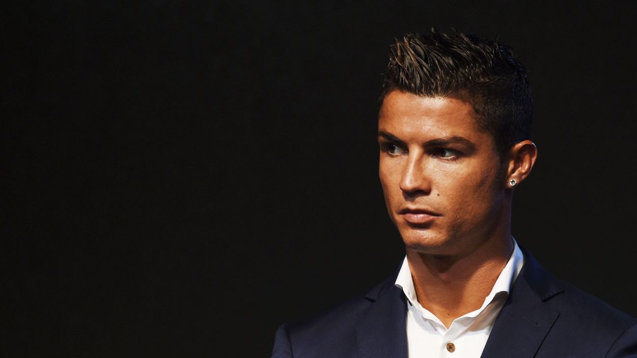 Defiant Cristiano Ronaldo hits back at tax allegations on In