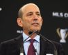 MLS approved for 14% of U.S. Soccer presidential vote - sources
