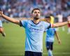 New York City FC's David Villa 'nervous' after returning to Spain fold