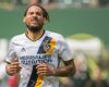 LA Galaxy decline option on Jermaine Jones; Mike Grella, Red Bulls split