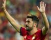 Spain boss Julen Lopetegui wishes NYCFC's David Villa 'speedy recovery'
