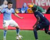 Manchester City signed NYCFC's Jack Harrison to thwart Stoke - sources