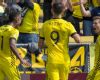 Atlanta United romps to win in new home; Kamara nets 15th for Columbus