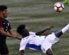 Sporting KC's youth push continues with signing of Jaylin Lindsey, 17