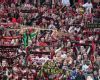 Josef Martinez's hat trick helps Atlanta salvage draw in front of record crowd