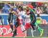 Jesse Marsch: 'Right decision' to rest Red Bulls stars for U.S. Open Cup final