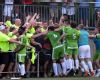 After brush with greatness in US Open Cup, Christos FC just wants to have fun