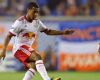 Tyler Adams is enjoying his long drive to Major League Soccer success