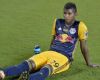 Jesse Marsch: 'Heartbreaking' to see Red Bulls' trophy drought go on
