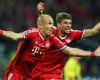 Arjen Robben's Bayern Munich considering MLS, China or Qatar move