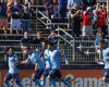 NYCFC to bid for new soccer stadium on Belmont Park site - report