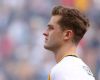 LA Galaxy's Robbie Rogers becomes patron of Leeds' MarchingOut group