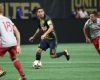 Atlanta United clinches playoff spot with victory against Philadelphia Union