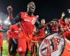 Toronto FC breaks MLS season points record held by 1998 Galaxy