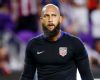 Ex-United States keeper Tim Howard becomes part owner of English club